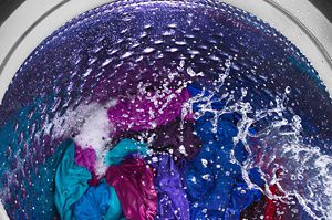 Touch Screen Washers and Dryers Whirlpool