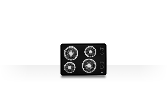 Shop cooktops.