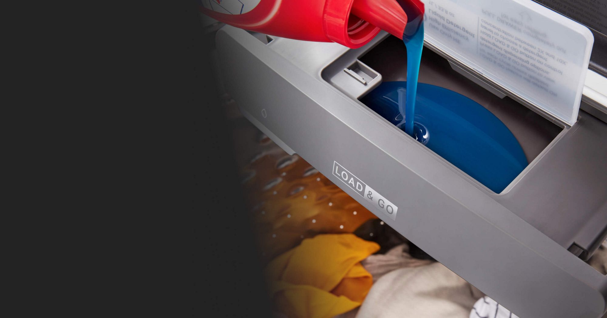 Shop Washers Top Load, Front Load, Smart Whirlpool