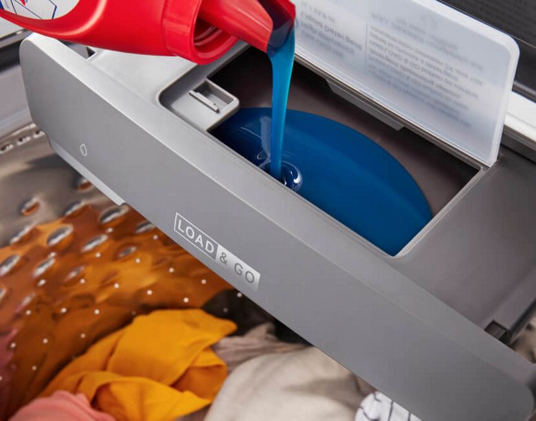 Washers Compare Washing Machines Whirlpool