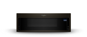 Microwaves Whirlpool Low Profile Microwave Hood Combination