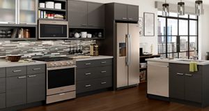 Kitchen  Whirlpool