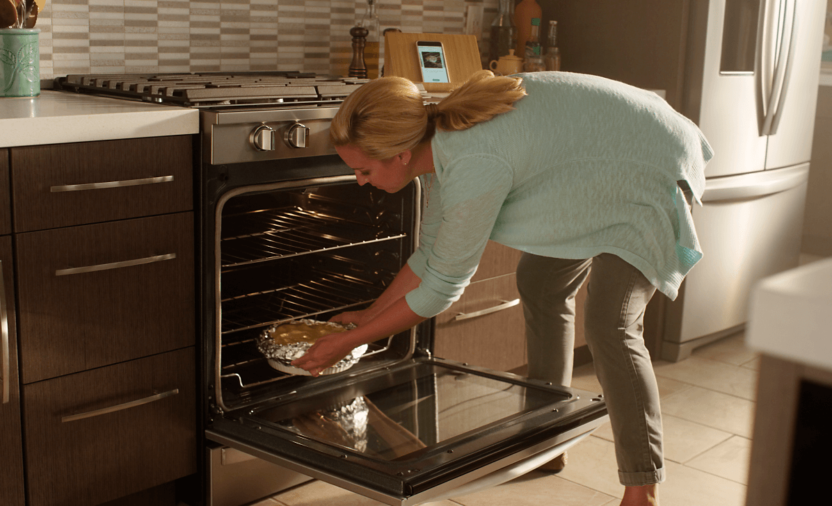 Trust our cooking appliances to get dinner ready faster.