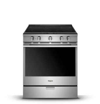 Find cooking appliances with the features you want and the price you need.