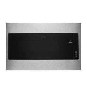 A Whirlpool® Microwave