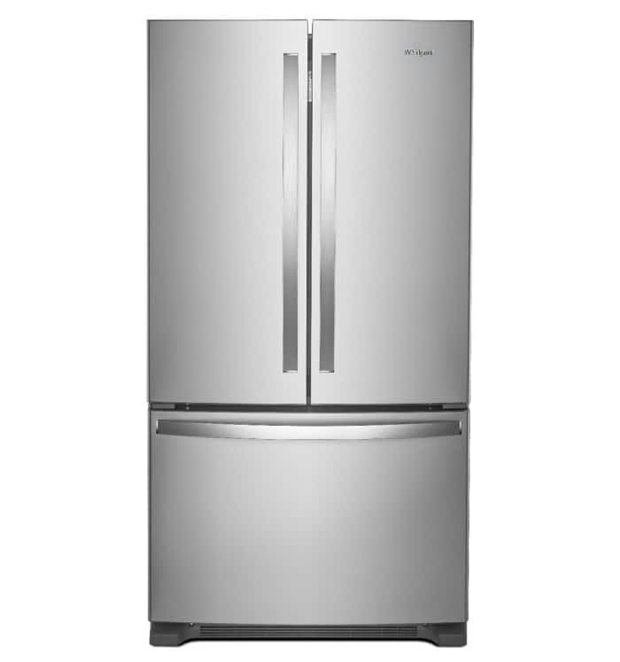 A Whirlpool® Refrigerator
