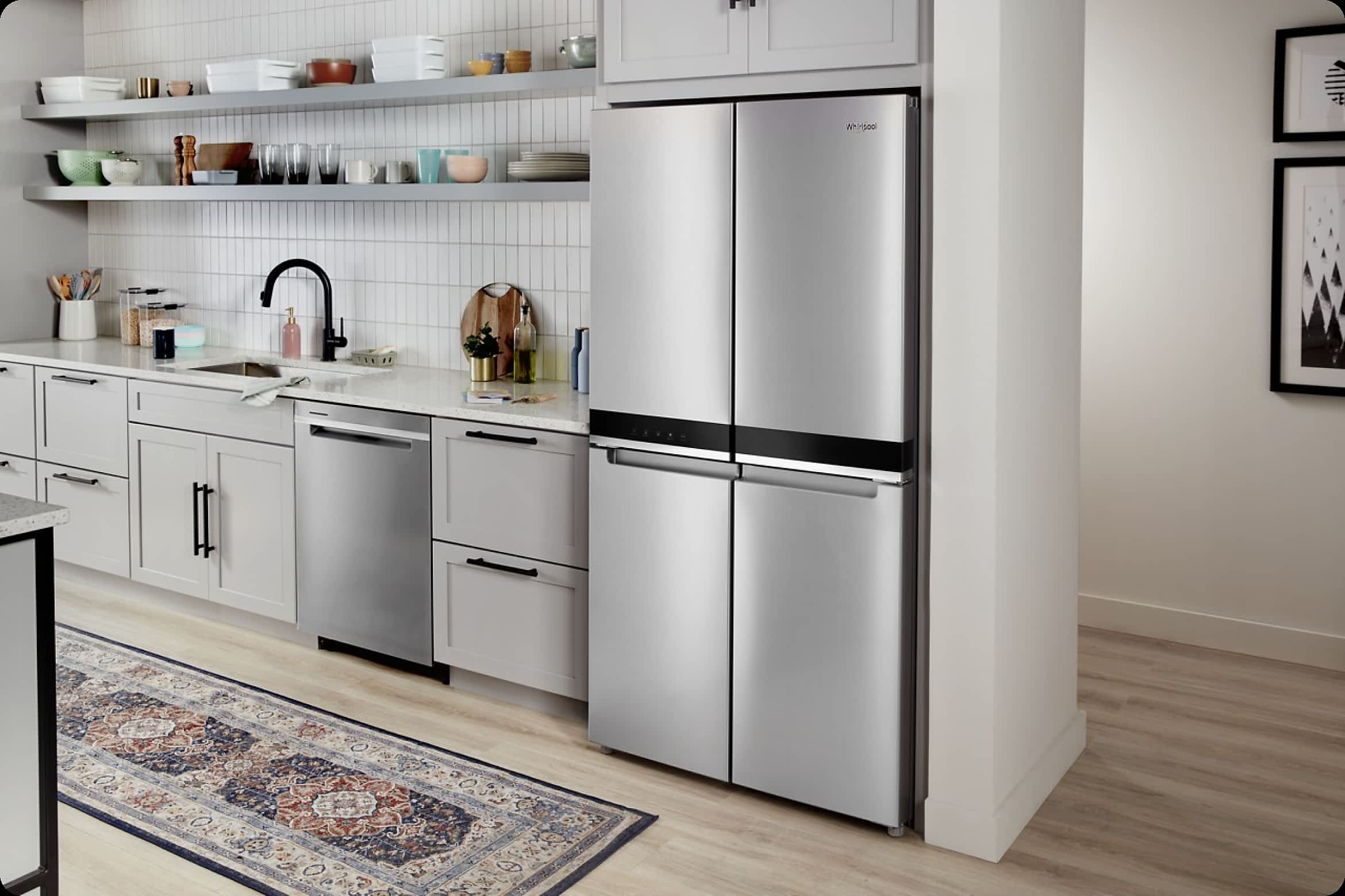 Kitchen Appliances Whirlpool Kitchen Appliances Whirlpool