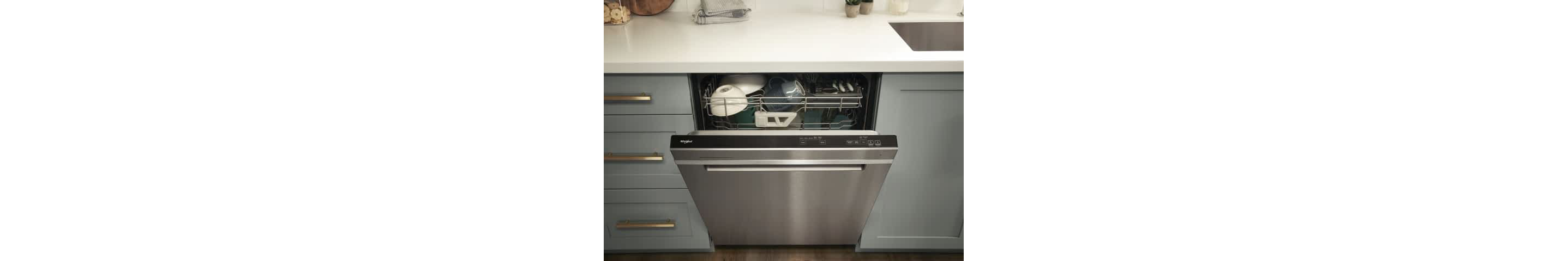 Explore Dishwashers & Cleaning Appliances