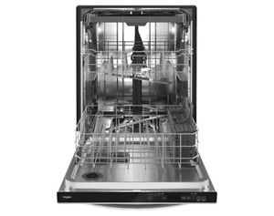 whirlpool gallery dishwasher