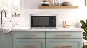 Vassoio Micro onde vip34 Ø 360 m/m riferimento 481946678348 per Micro onde Whirlpool 