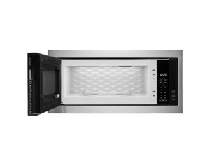 whirlpool microwave solo
