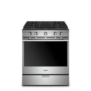 whirlpool 60cm electric oven