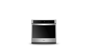 whirlpool built in electric convection oven model gbd307