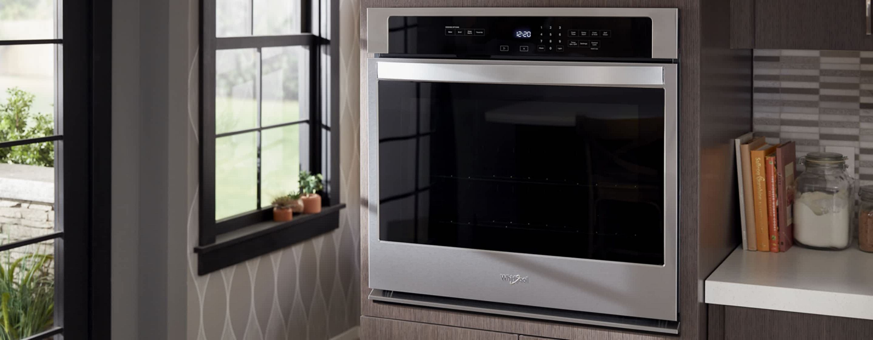 Wall Ovens Whirlpool