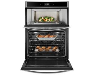 whirlpool built in electric convection oven model gbd307