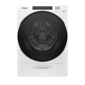 Dryers Tackle Laundry with Convenient Dryer Cycles | Whirlpool