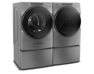 small whirlpool dryer