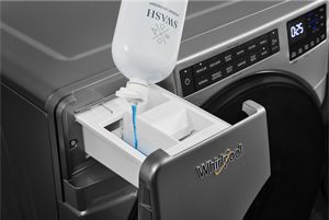 Washers and Dryers | Whirlpool