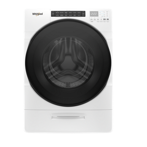 A Whirlpool® All-In-One Washer & Dryer