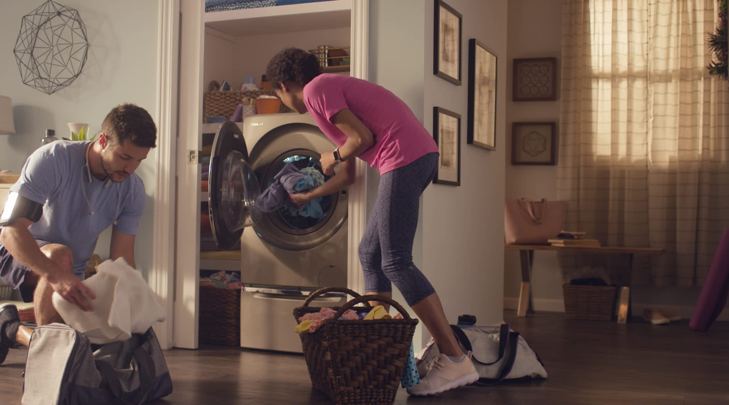 Comparsable Washers Washers – Compare Washing Machines | Whirlpool