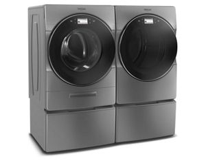Whirlpool Laundry Washer W10525353 