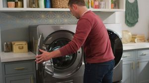 How Long Does It Take A Washer To Wash Clothes