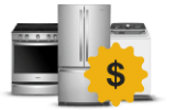 Whirlpool® Appliances on Sale