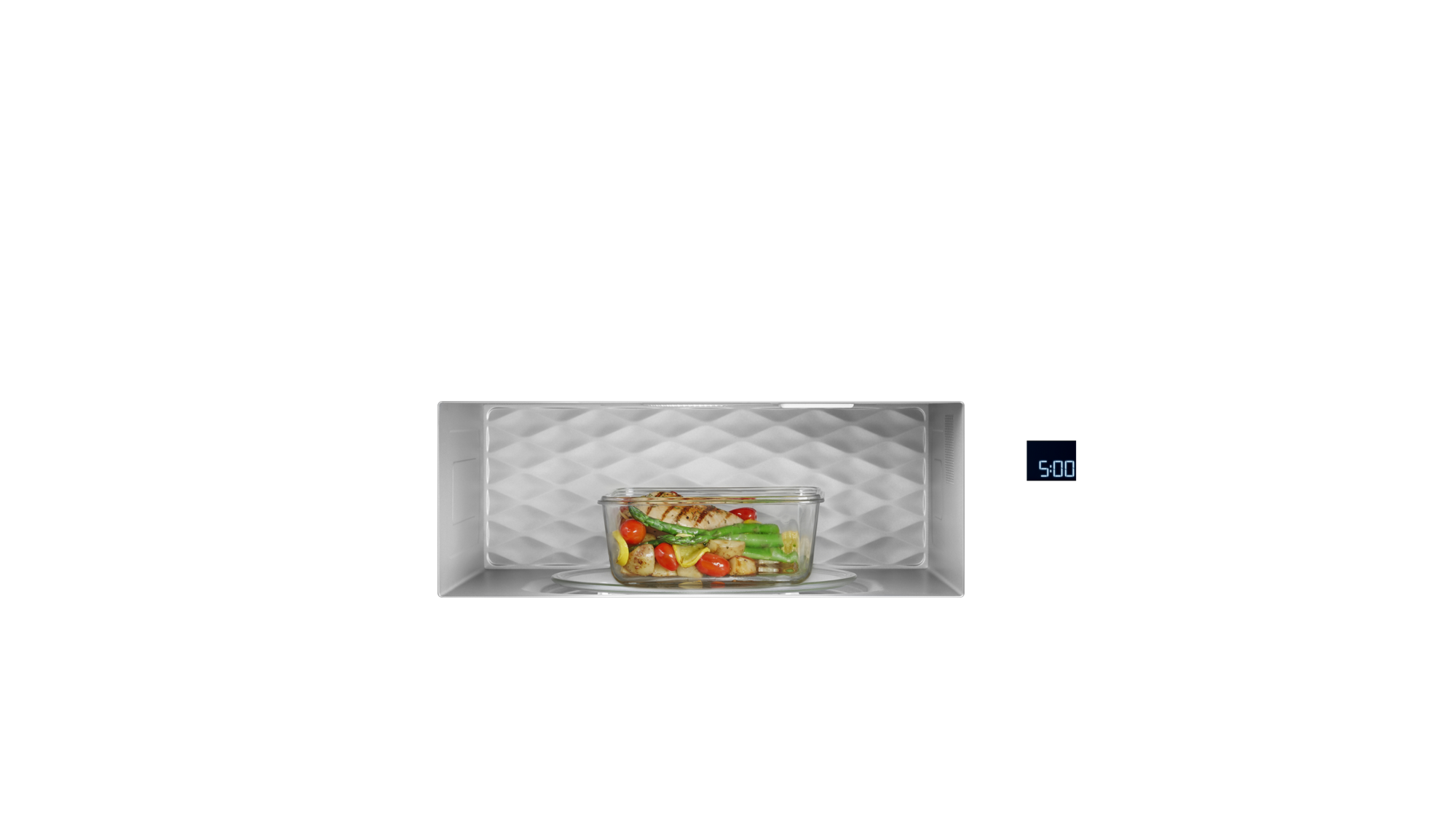 Low Profile Microwave Hood Combination Whirlpool