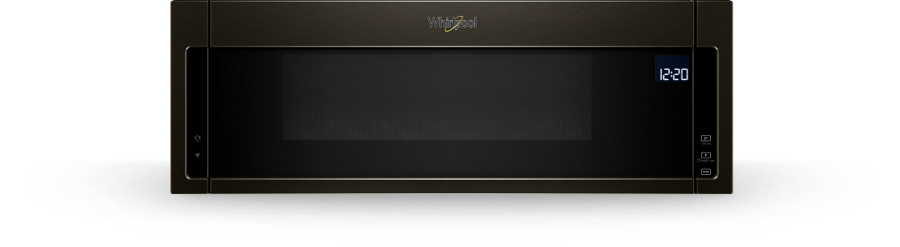 1.1 cu. ft. Low Profile Microwave Hood Combination