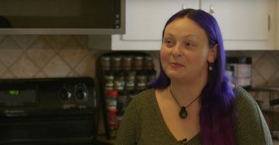 Low Profile Microwave Hood Space Saving Video