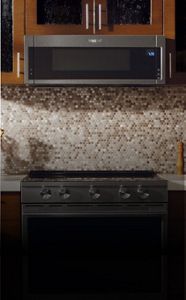 Low Profile Microwave Hoods Whirlpool