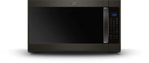 2.1 cu. ft. Over-the-Range Microwave with CleanRelease® interior