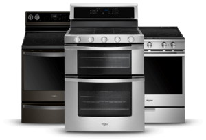 See all range options from Whirlpool.