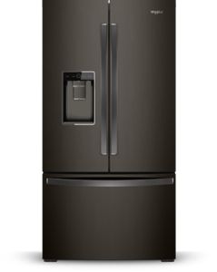 24 cu. ft. French Door Refrigerator