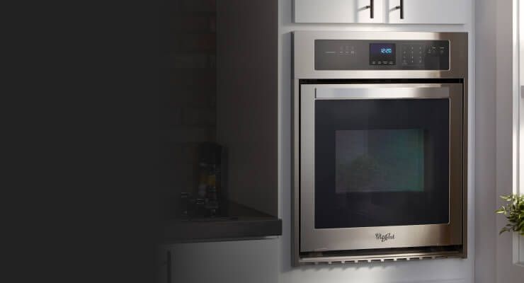 24-inch Wide Wall Oven