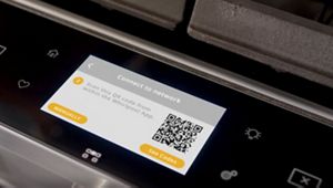 Scan-to-Connect technology video
