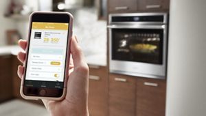 Whirlpool® App video