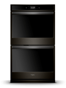 Smart Double Wall Oven