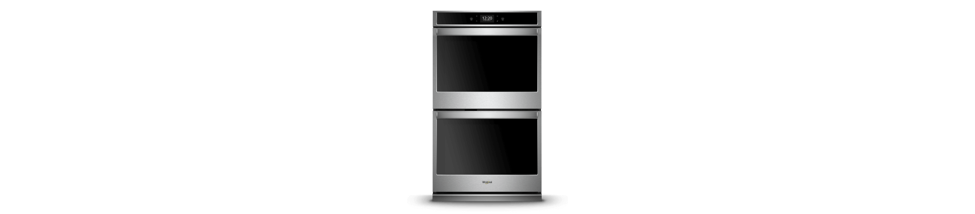 Built In Wall Ovens Single Double Combo Whirlpool