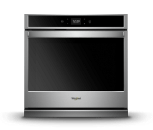 Smart Single Wall Oven