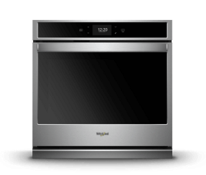 Smart Single Wall Oven