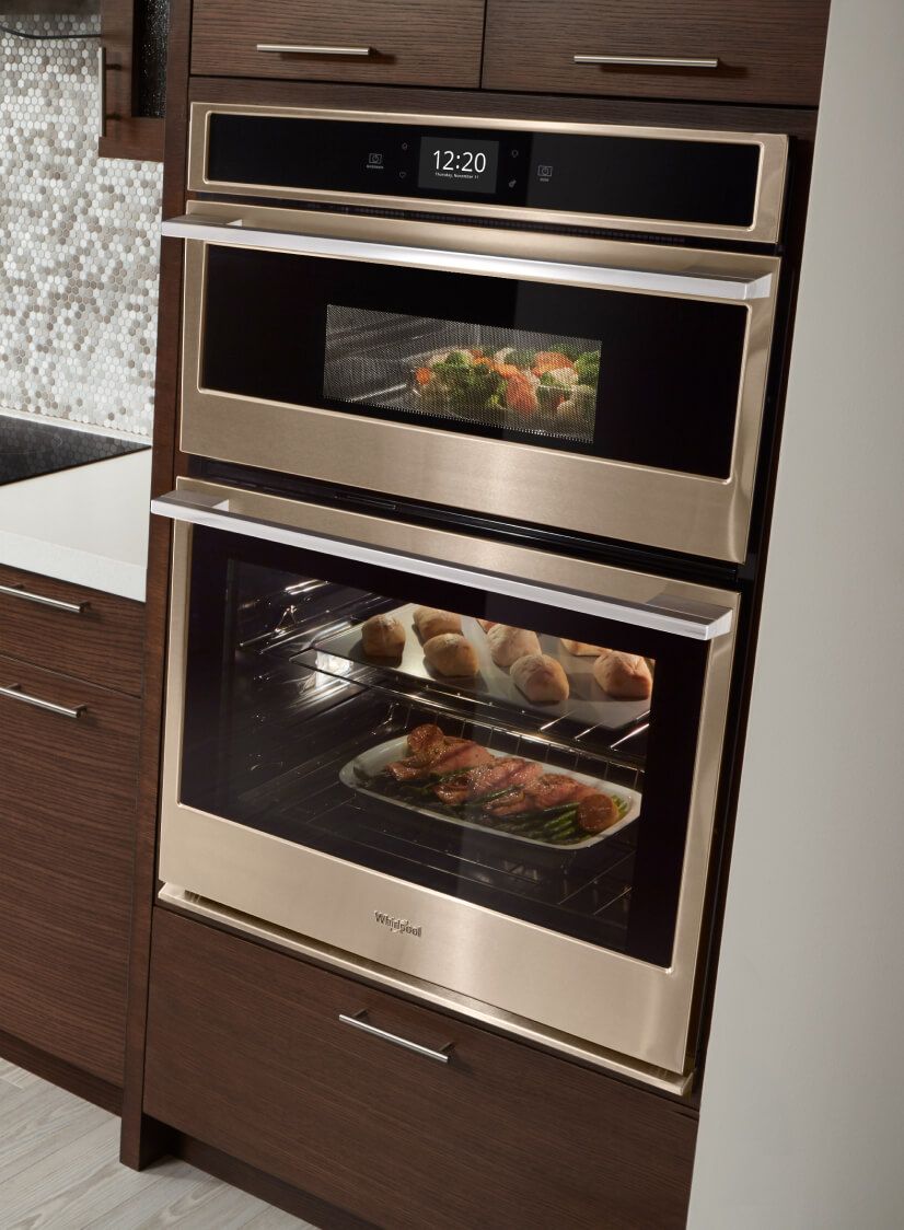 Wall Ovens Whirlpool Wall Ovens Whirlpool