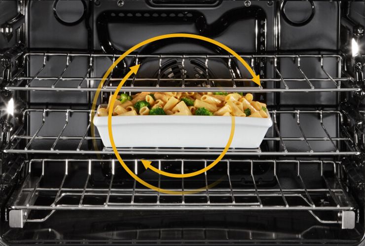 Single And Double Wall Ovens For Your Kitchen Whirlpool