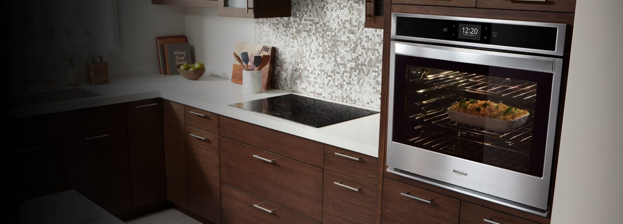 Wall Ovens Whirlpool