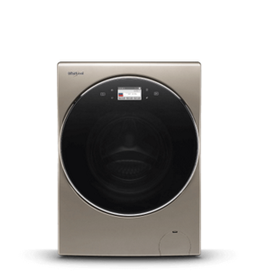 Smart All-In-One Washer And Dryer