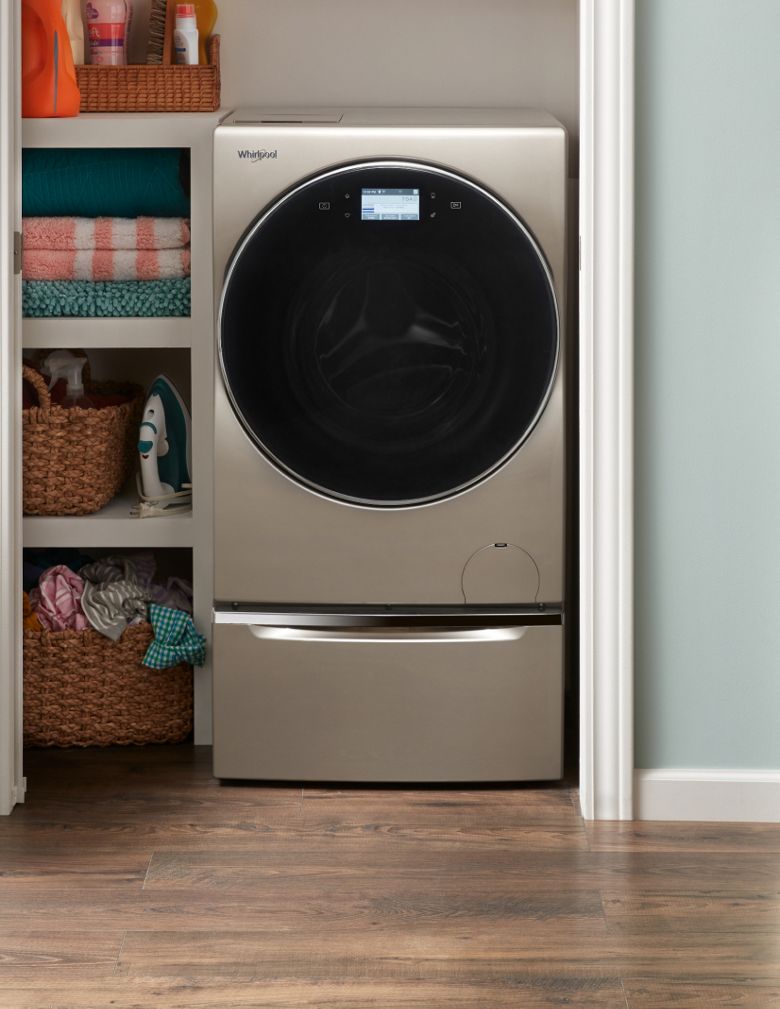 Washers Whirlpool