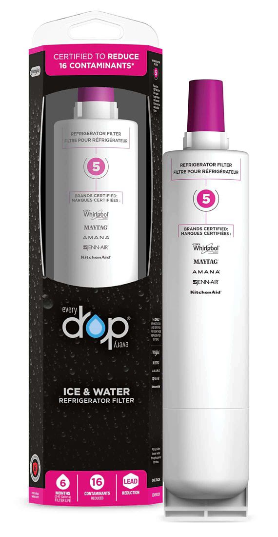 EveryDrop® Filter Number 5