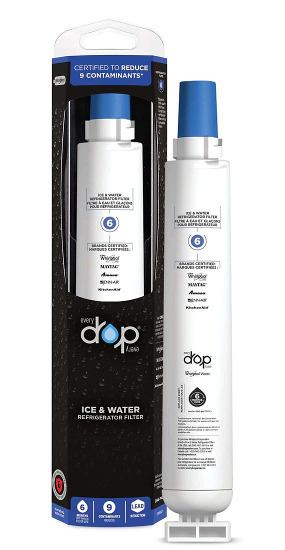 EveryDrop® Filter Number 6