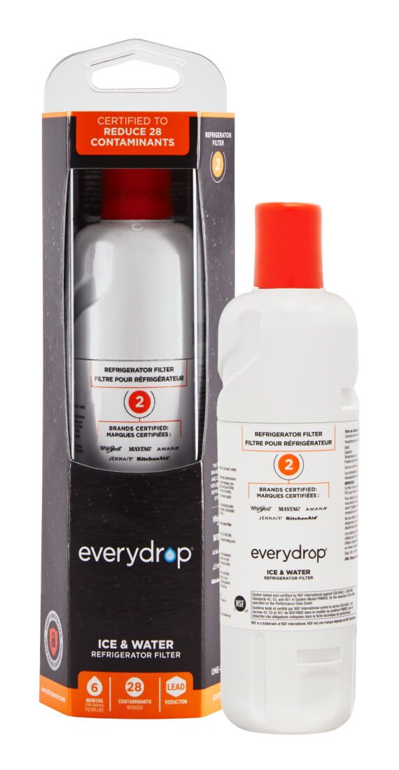 everydrop® Filter Number 2