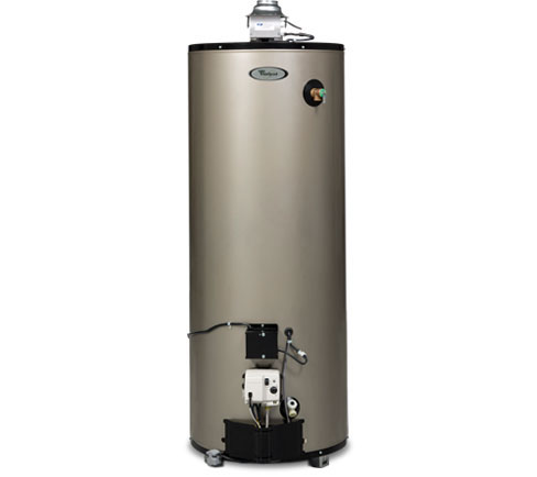 Purchase water heaters for home use.